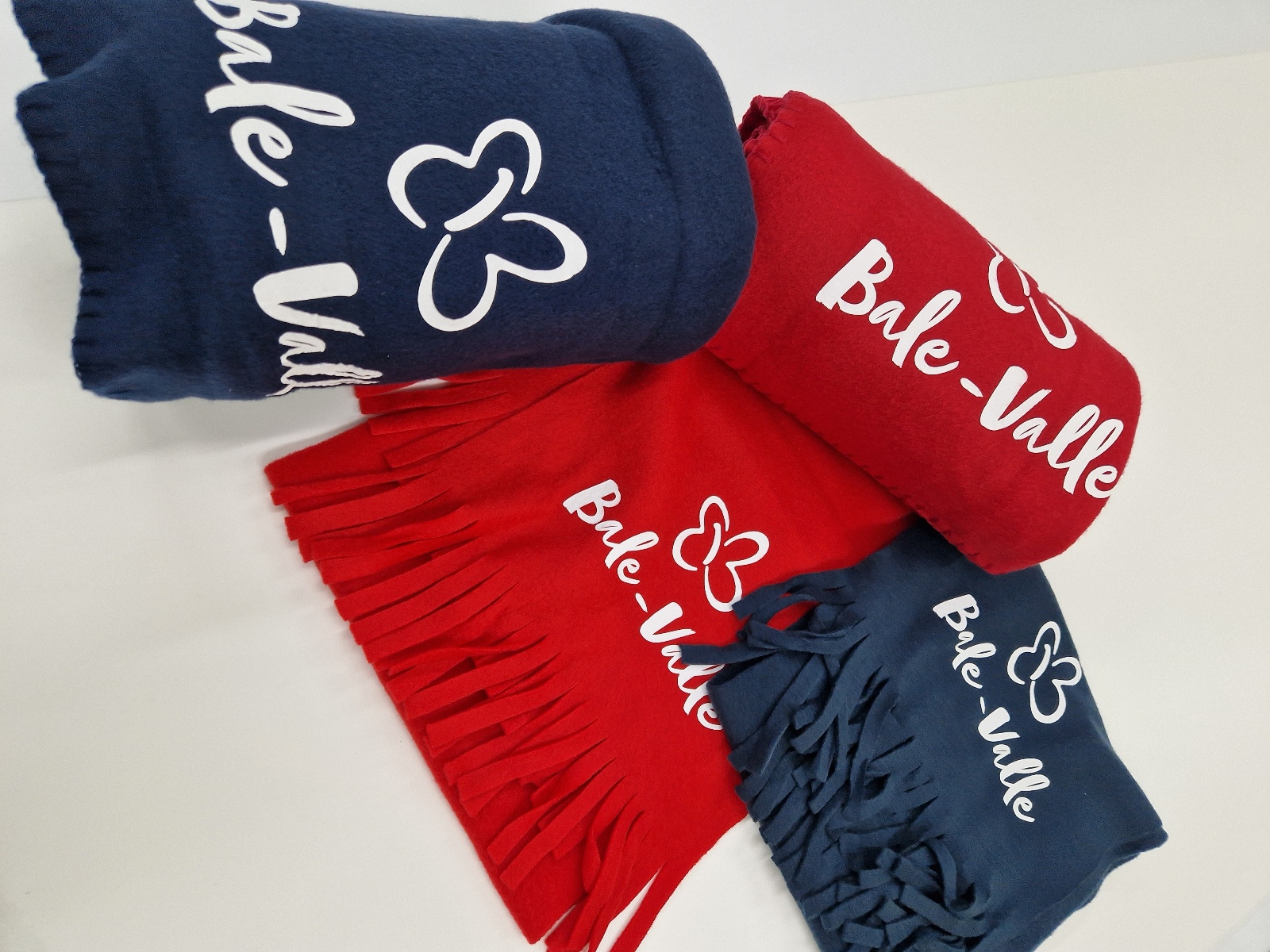 Balle Valle božićni promotivni proizvodi