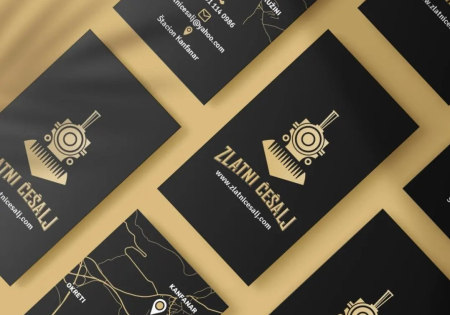 Novootvoreni Frizerski Salon "Zlatni Češalj" u Kanfanaru